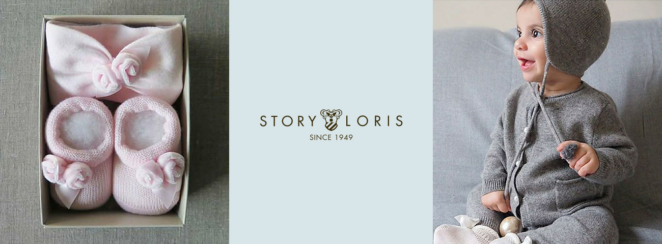 STORY LORIS